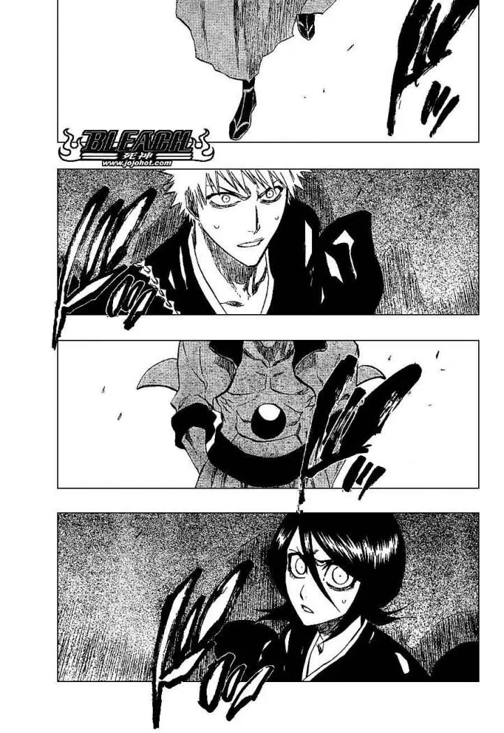 Bleach (2001) - Capítulo 204 - Página 4 - LectorTMOo