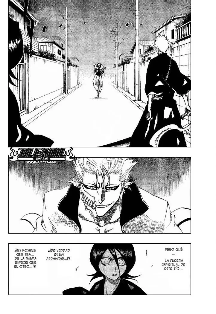 Bleach (2001) - Capítulo 204 - Página 5 - LectorTMOo