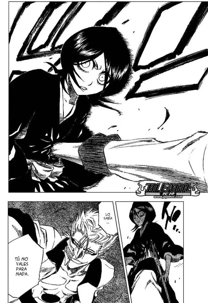 Bleach (2001) - Capítulo 204 - Página 7 - LectorTMOo