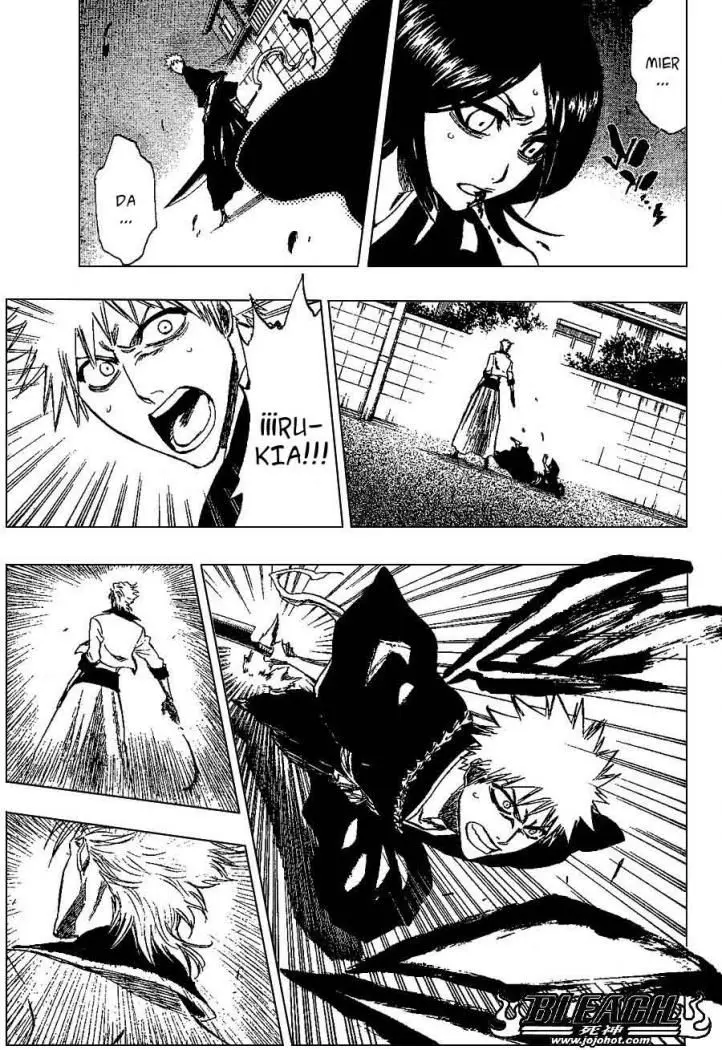 Bleach (2001) - Capítulo 204 - Página 8 - LectorTMOo