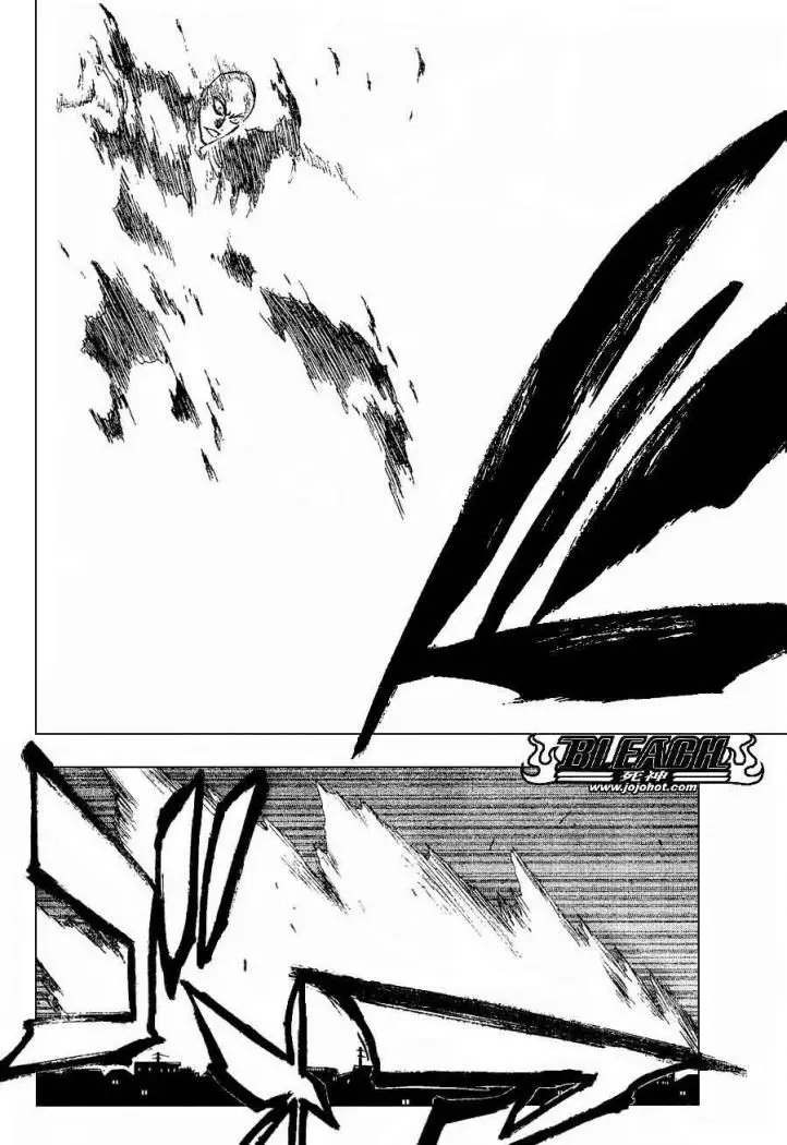 Bleach (2001) - Capítulo 204 - Página 11 - LectorTMOo