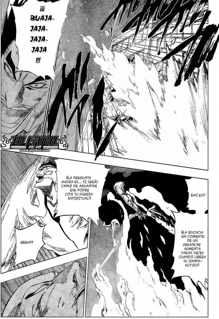 Bleach (2001) - Capítulo 204 - Página 14 - LectorTMOo