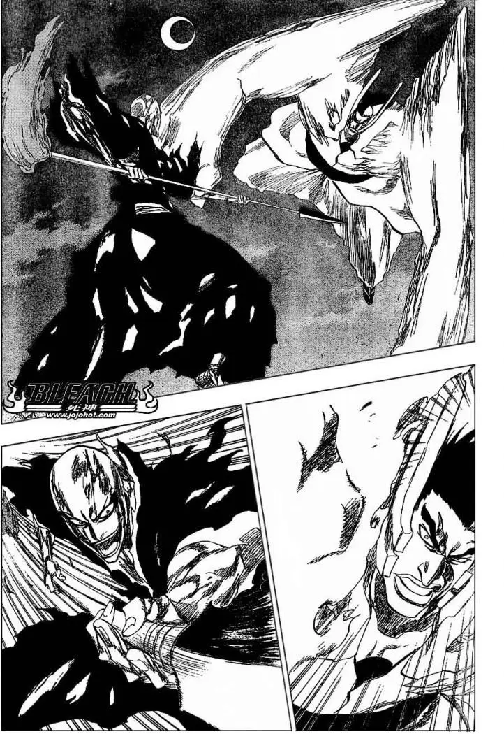 Bleach (2001) - Capítulo 204 - Página 16 - LectorTMOo