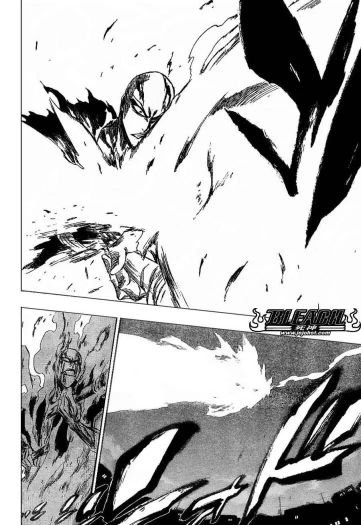 Bleach (2001) - Capítulo 204 - Página 17 - LectorTMOo