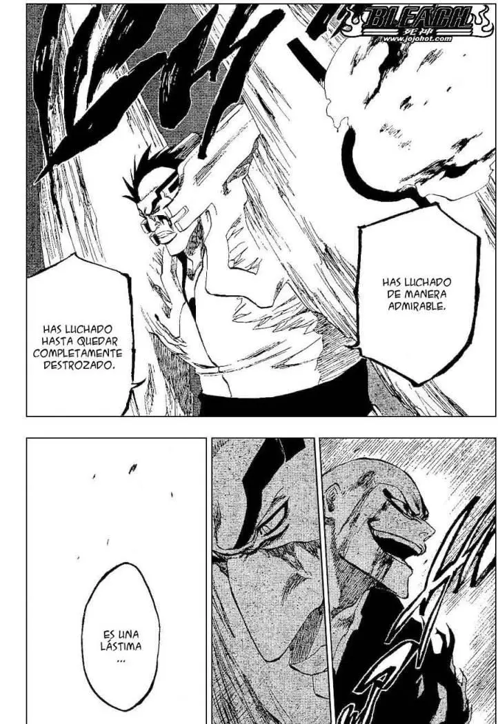 Bleach (2001) - Capítulo 204 - Página 19 - LectorTMOo
