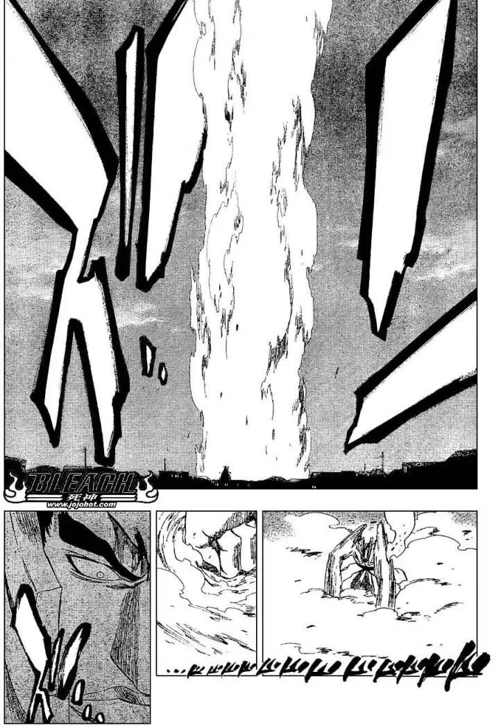Bleach (2001) - Capítulo 204 - Página 20 - LectorTMOo