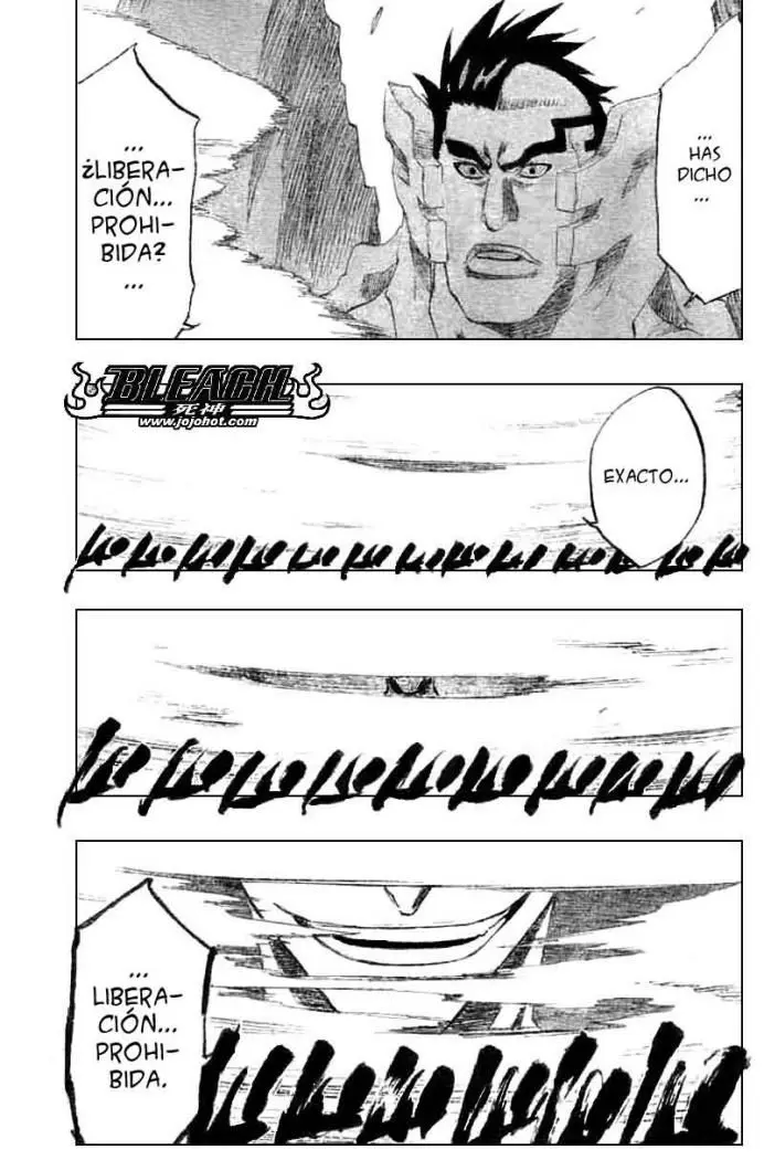 Bleach (2001) - Capítulo 205 - Página 3 - LectorTMOo