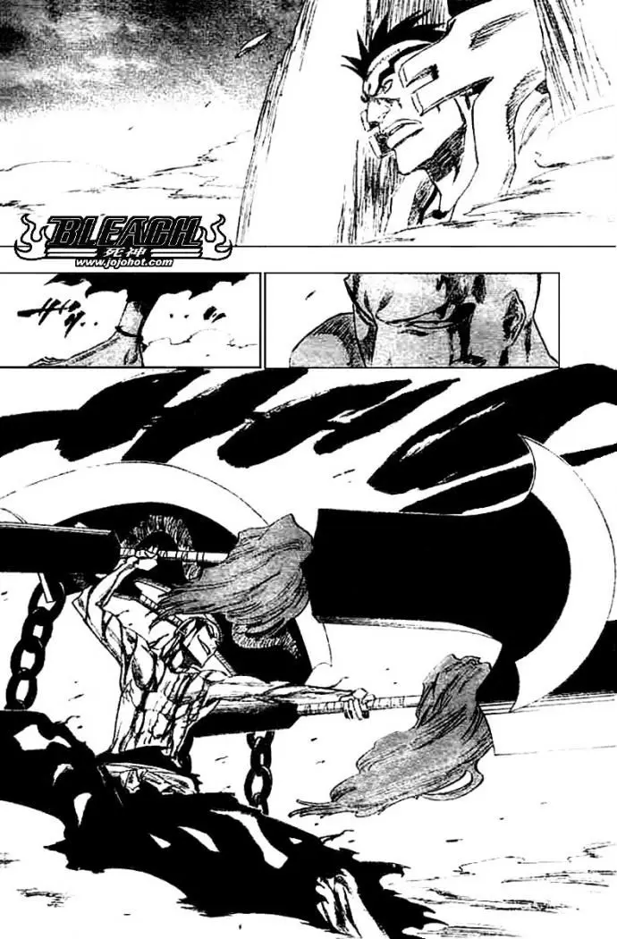 Bleach (2001) - Capítulo 205 - Página 5 - LectorTMOo