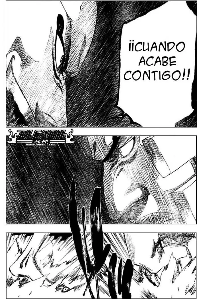 Bleach (2001) - Capítulo 205 - Página 7 - LectorTMOo