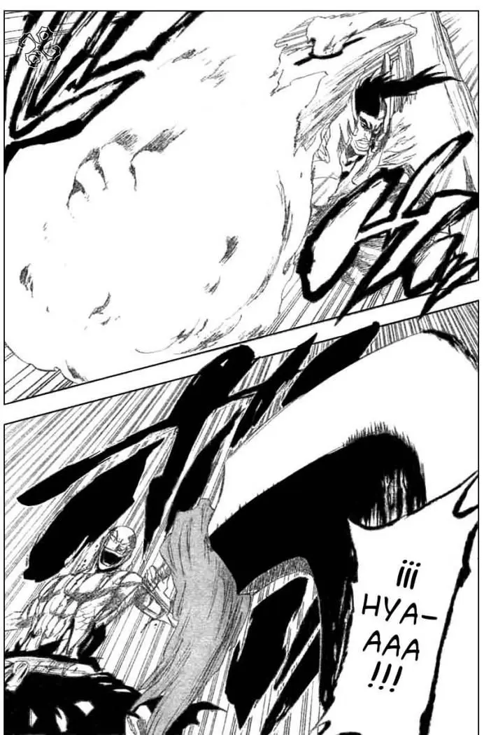 Bleach (2001) - Capítulo 205 - Página 9 - LectorTMOo