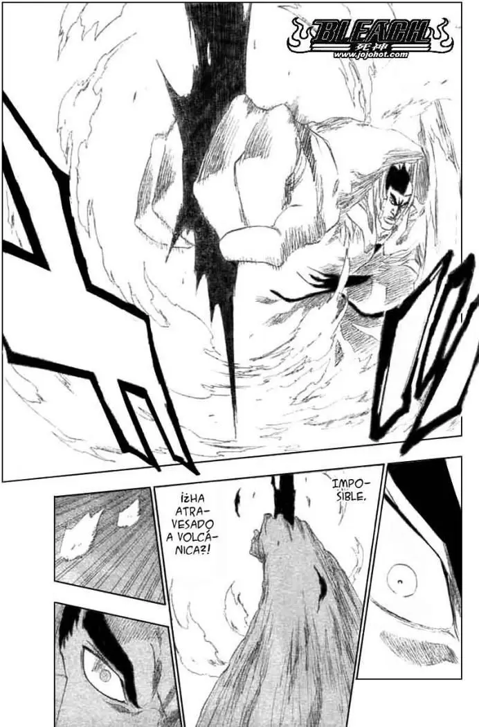 Bleach (2001) - Capítulo 205 - Página 10 - LectorTMOo