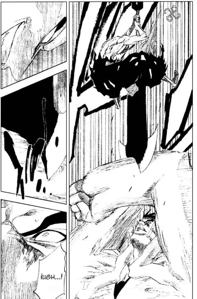 Bleach (2001) - Capítulo 205 - Página 12 - LectorTMOo