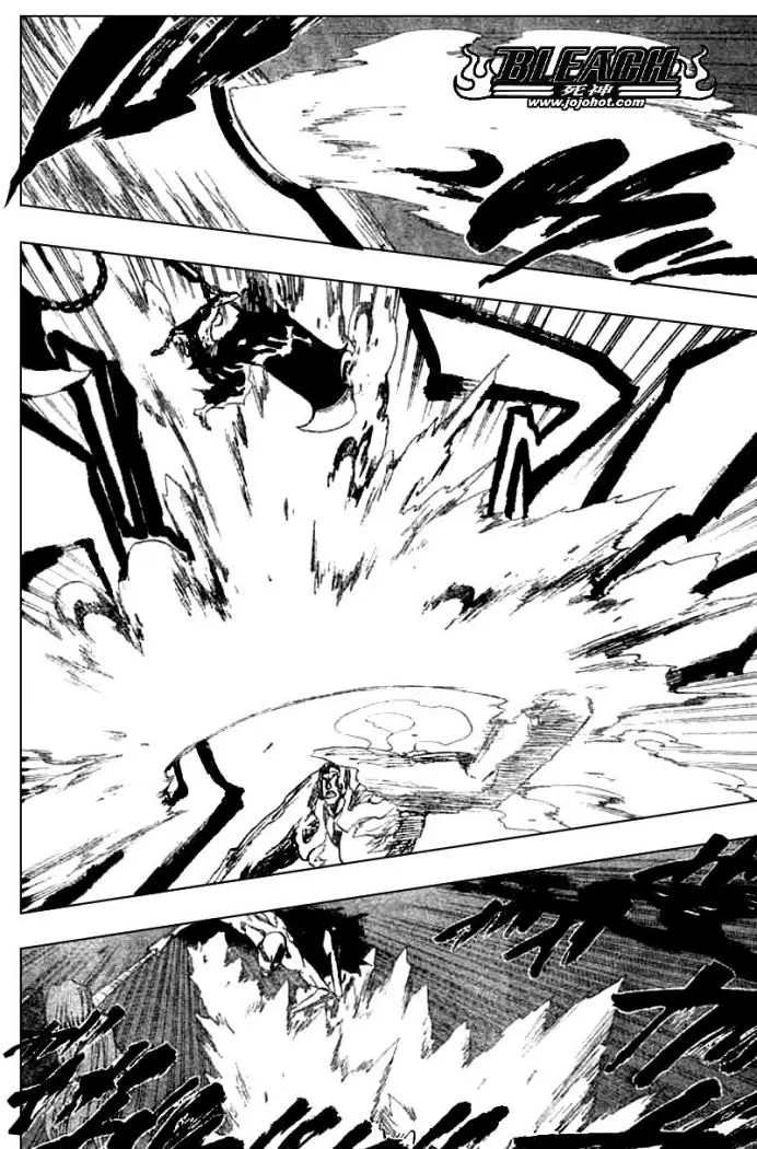 Bleach (2001) - Capítulo 205 - Página 13 - LectorTMOo