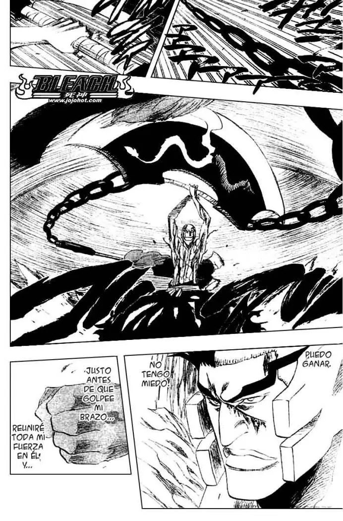 Bleach (2001) - Capítulo 205 - Página 15 - LectorTMOo