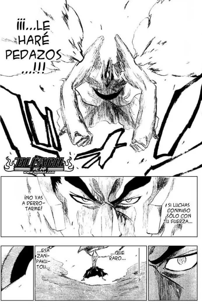 Bleach (2001) - Capítulo 205 - Página 16 - LectorTMOo