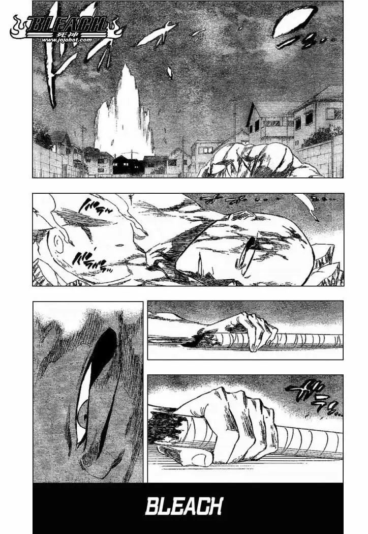 Bleach (2001) - Capítulo 206 - Página 5 - LectorTMOo