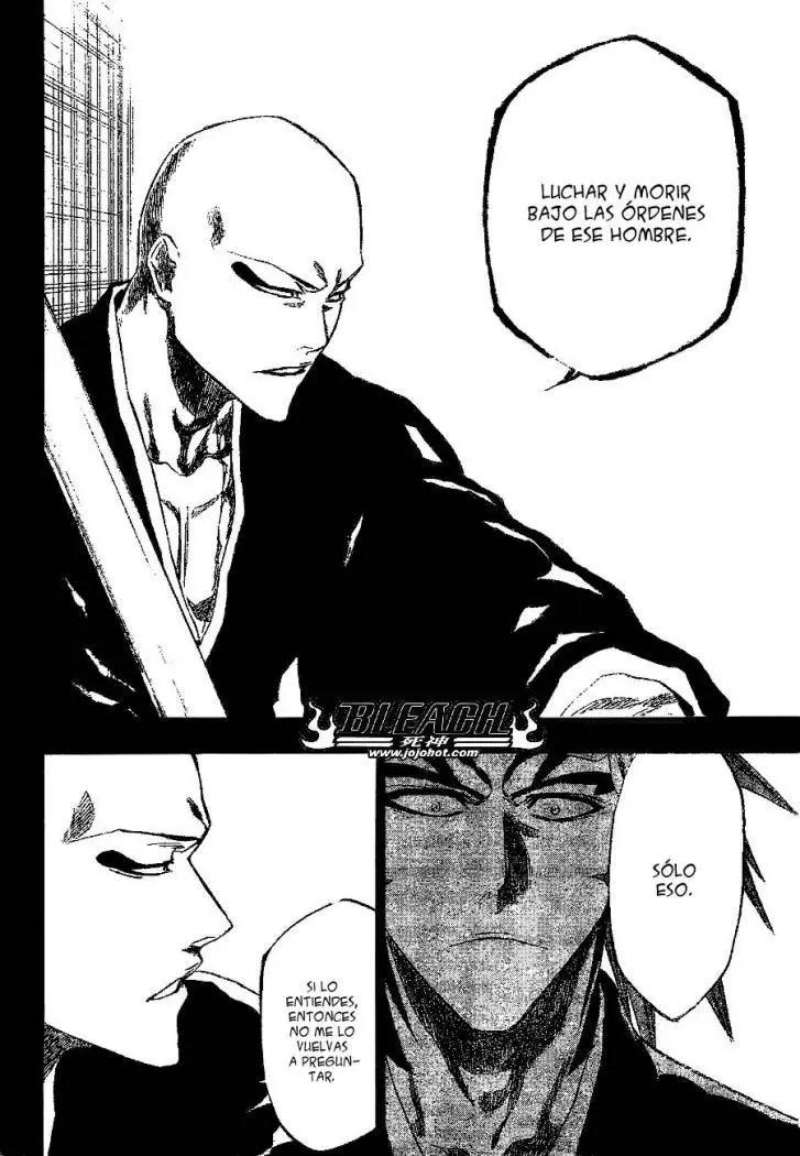 Bleach (2001) - Capítulo 206 - Página 14 - LectorTMOo