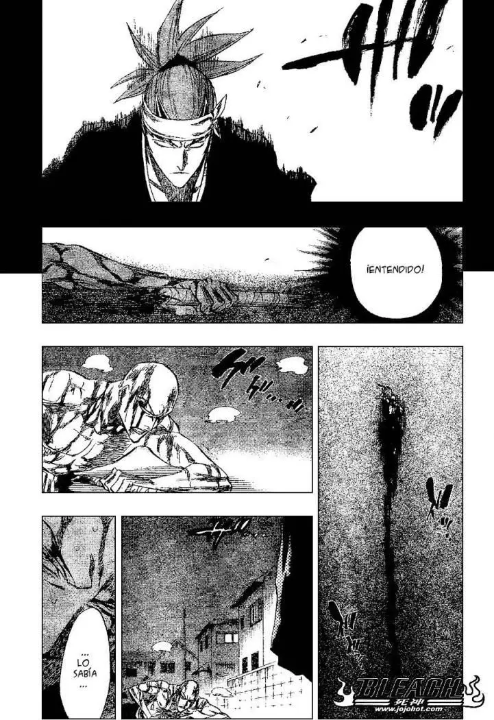 Bleach (2001) - Capítulo 206 - Página 15 - LectorTMOo