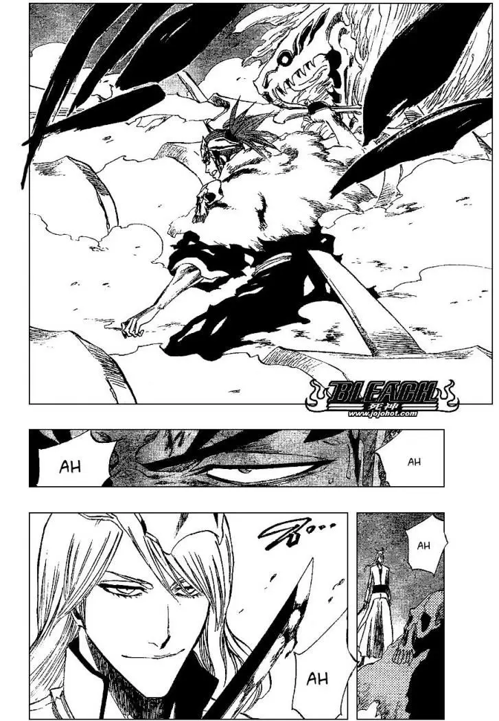 Bleach (2001) - Capítulo 206 - Página 18 - LectorTMOo