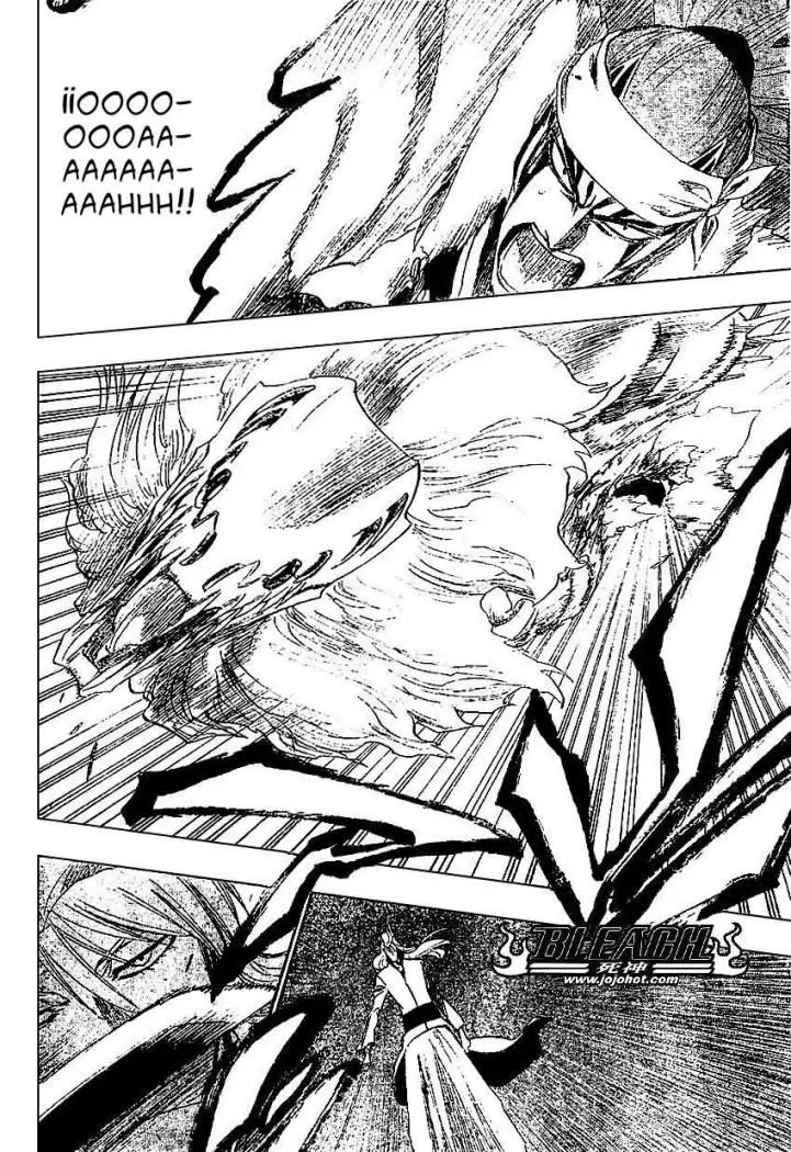 Bleach (2001) - Capítulo 207 - Página 6 - LectorTMOo