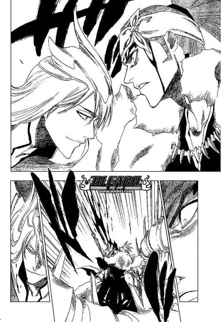 Bleach (2001) - Capítulo 207 - Página 8 - LectorTMOo