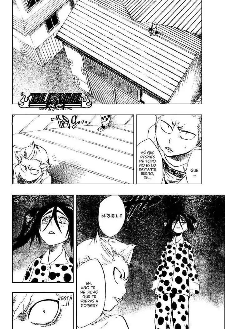 Bleach (2001) - Capítulo 207 - Página 10 - LectorTMOo