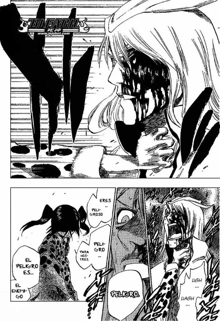 Bleach (2001) - Capítulo 207 - Página 14 - LectorTMOo