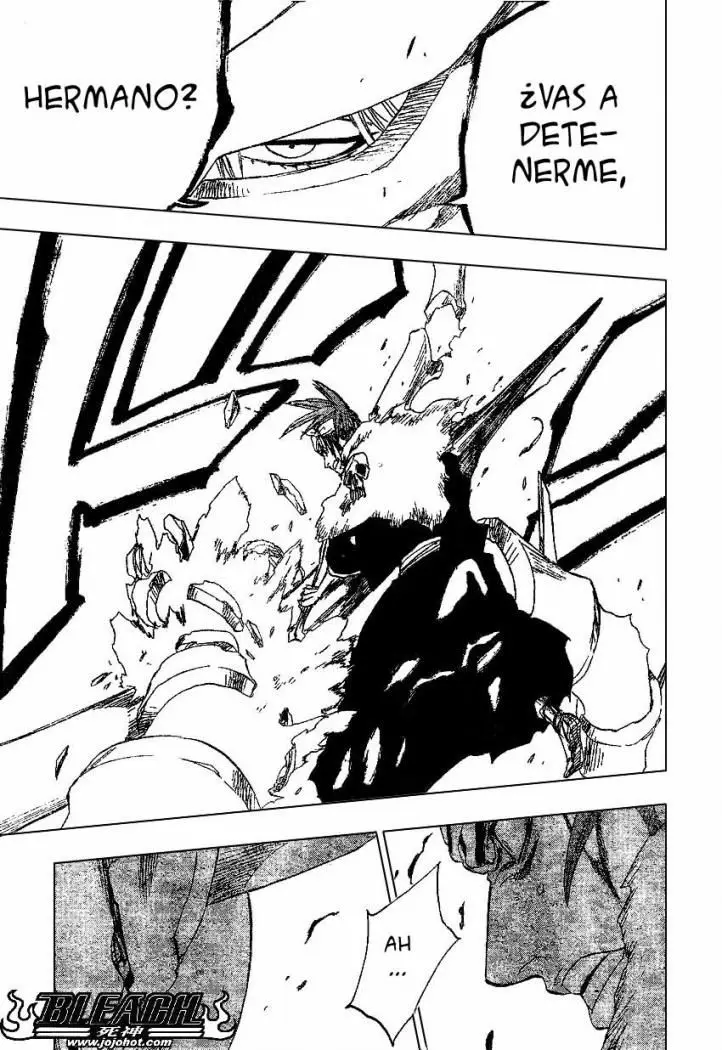 Bleach (2001) - Capítulo 208 - Página 6 - LectorTMOo