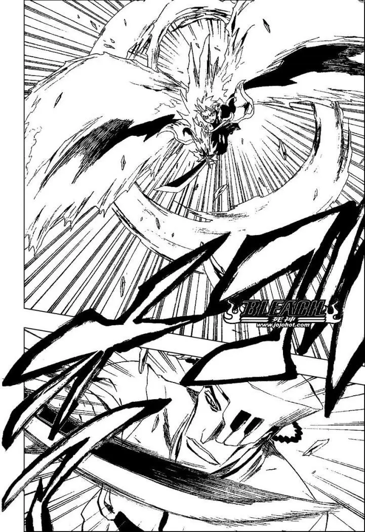 Bleach (2001) - Capítulo 208 - Página 9 - LectorTMOo