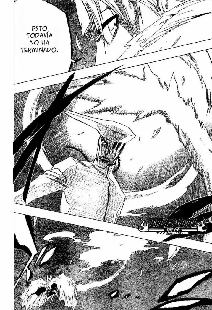 Bleach (2001) - Capítulo 208 - Página 11 - LectorTMOo
