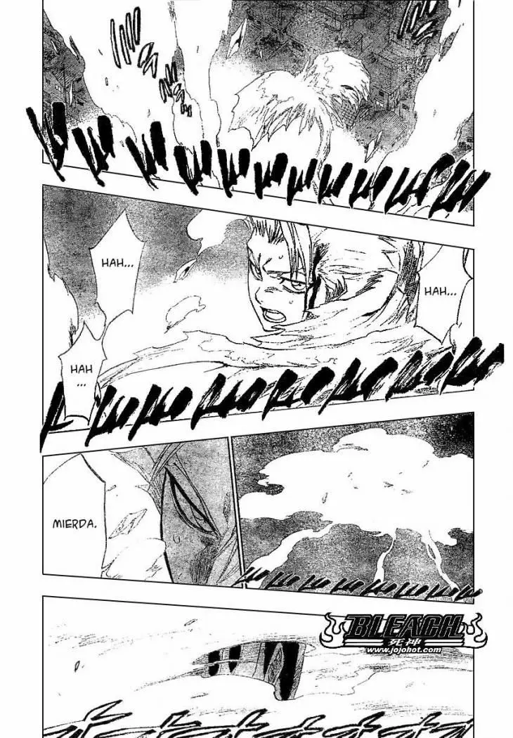 Bleach (2001) - Capítulo 208 - Página 12 - LectorTMOo
