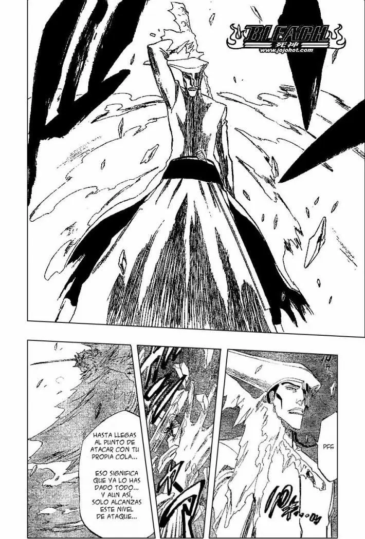 Bleach (2001) - Capítulo 208 - Página 13 - LectorTMOo