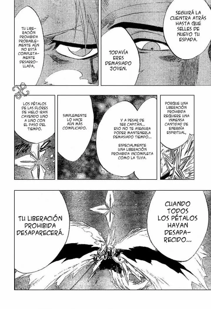 Bleach (2001) - Capítulo 208 - Página 15 - LectorTMOo