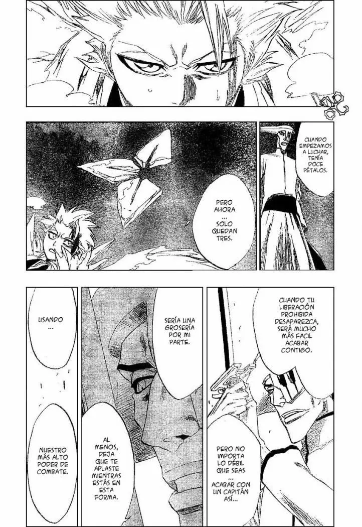 Bleach (2001) - Capítulo 208 - Página 16 - LectorTMOo