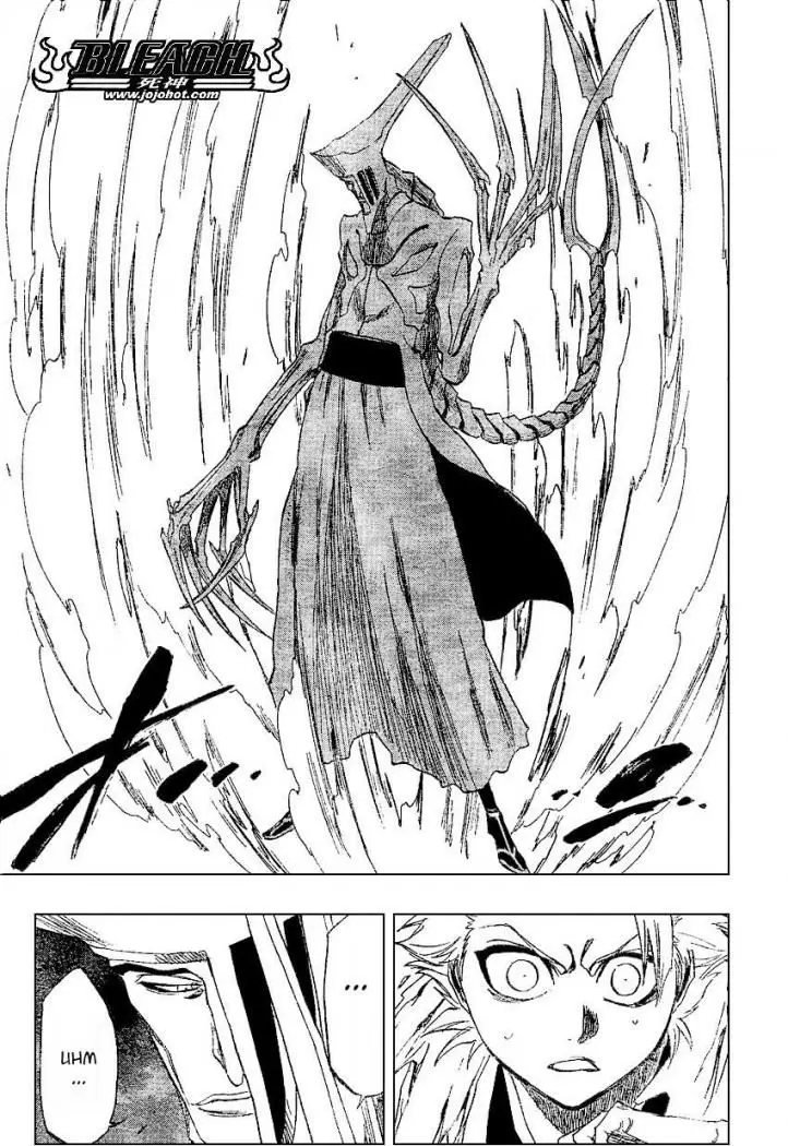 Bleach (2001) - Capítulo 208 - Página 18 - LectorTMOo