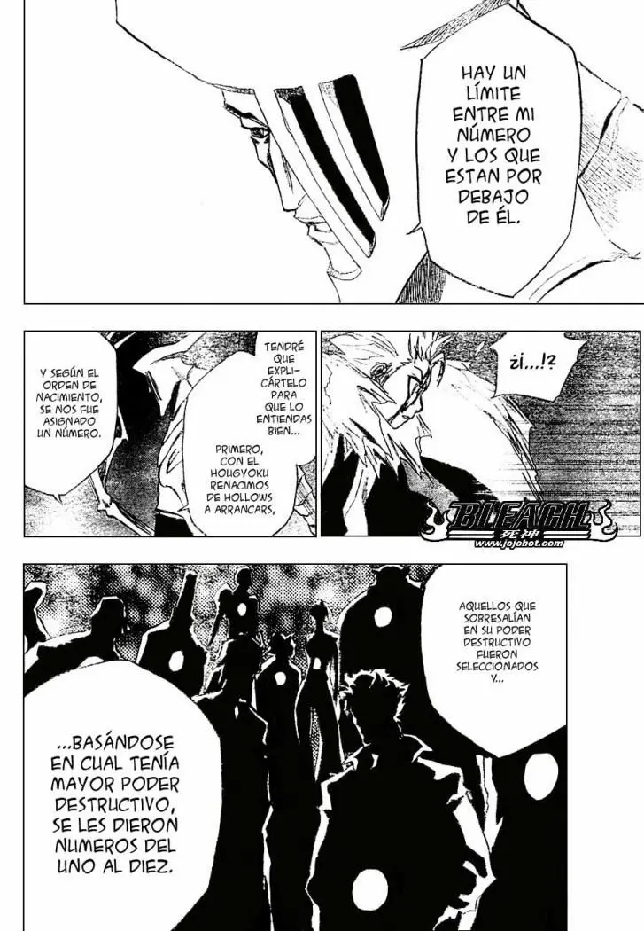 Bleach (2001) - Capítulo 209 - Página 7 - LectorTMOo