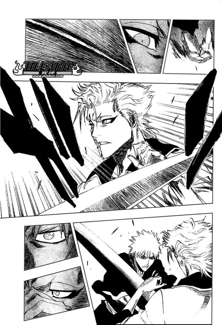 Bleach (2001) - Capítulo 209 - Página 10 - LectorTMOo