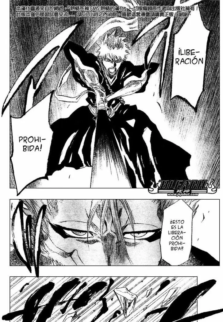 Bleach (2001) - Capítulo 209 - Página 13 - LectorTMOo