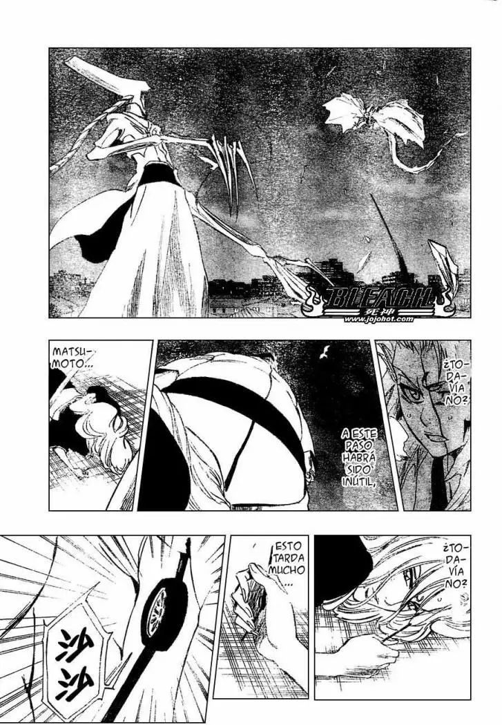 Bleach (2001) - Capítulo 209 - Página 14 - LectorTMOo