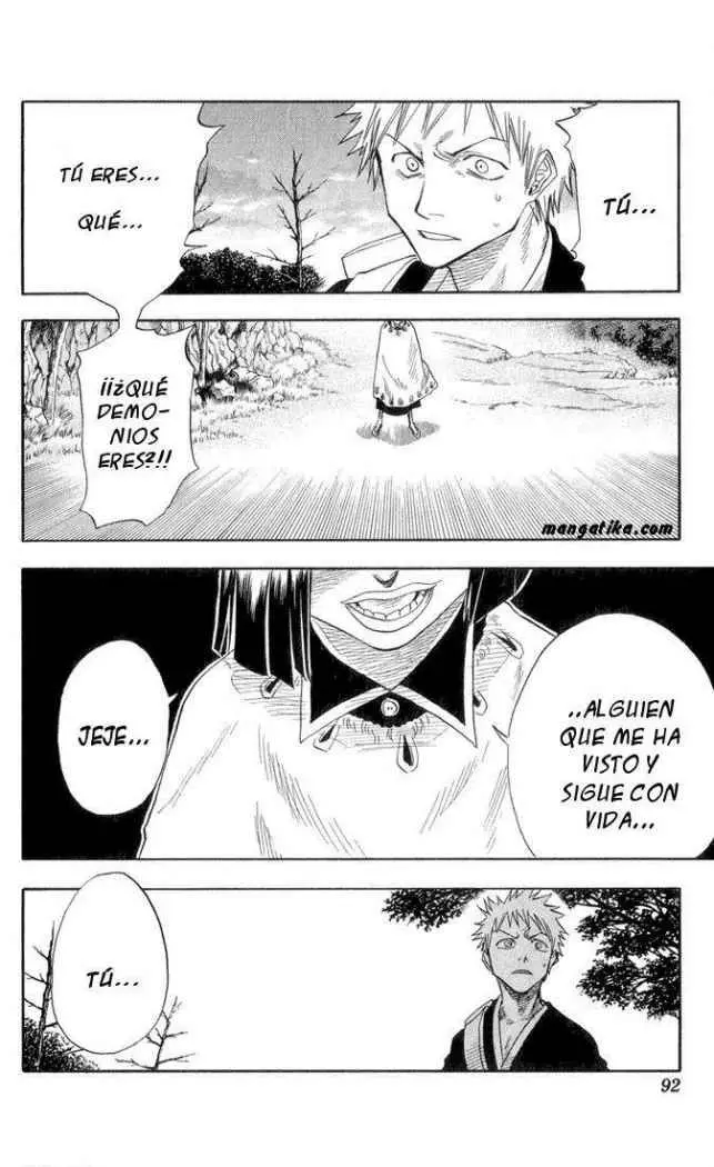 Bleach (2001) - Capítulo 21 - Página 4 - LectorTMOo