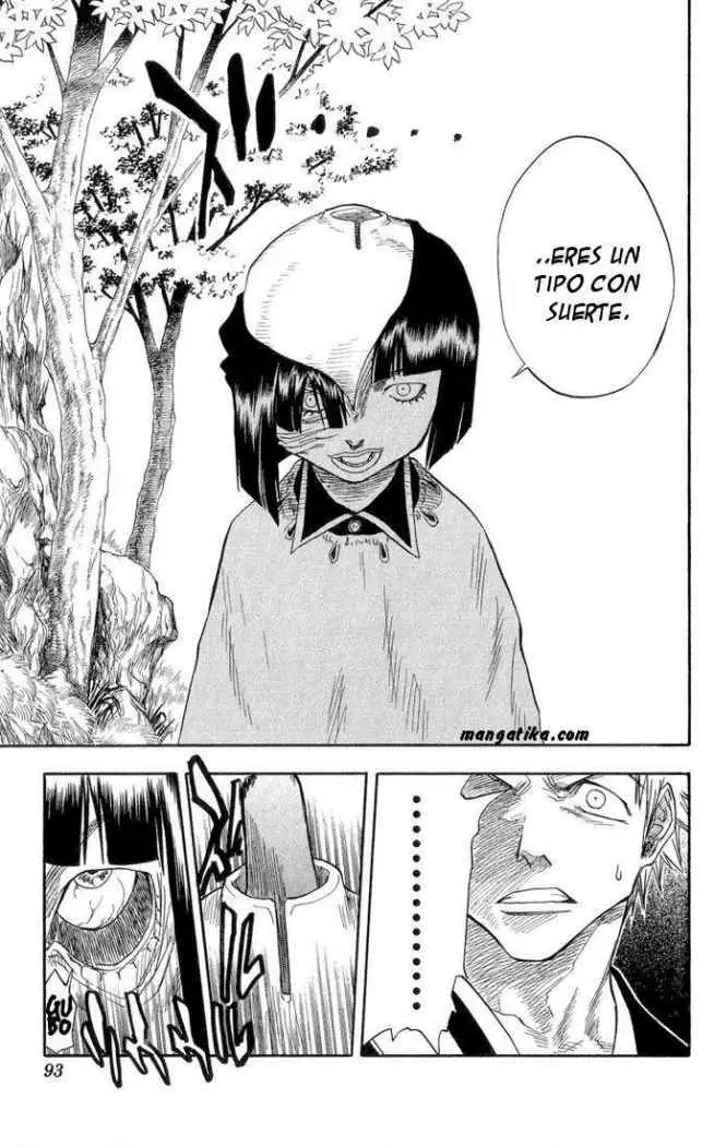 Bleach (2001) - Capítulo 21 - Página 5 - LectorTMOo