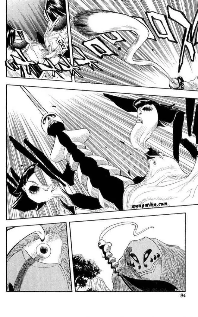 Bleach (2001) - Capítulo 21 - Página 6 - LectorTMOo