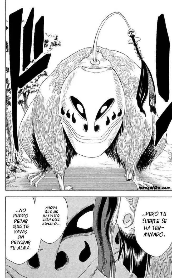 Bleach (2001) - Capítulo 21 - Página 8 - LectorTMOo