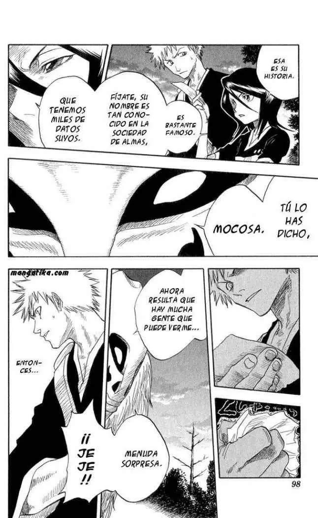 Bleach (2001) - Capítulo 21 - Página 10 - LectorTMOo