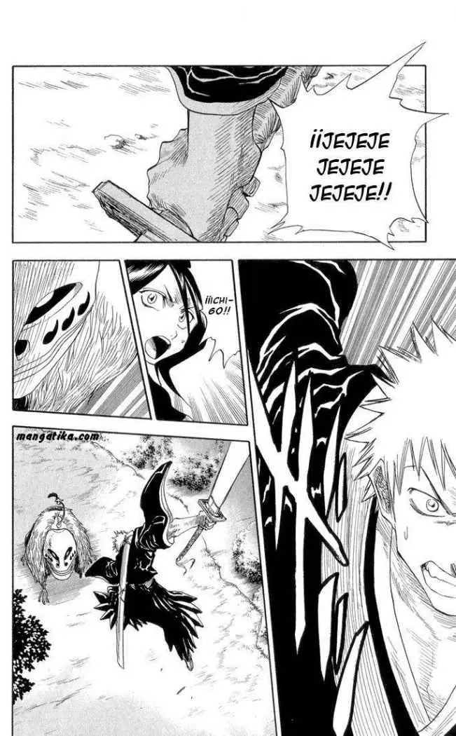 Bleach (2001) - Capítulo 21 - Página 12 - LectorTMOo