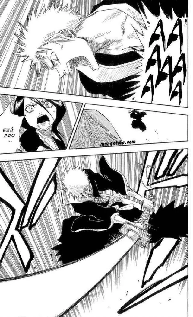 Bleach (2001) - Capítulo 21 - Página 13 - LectorTMOo