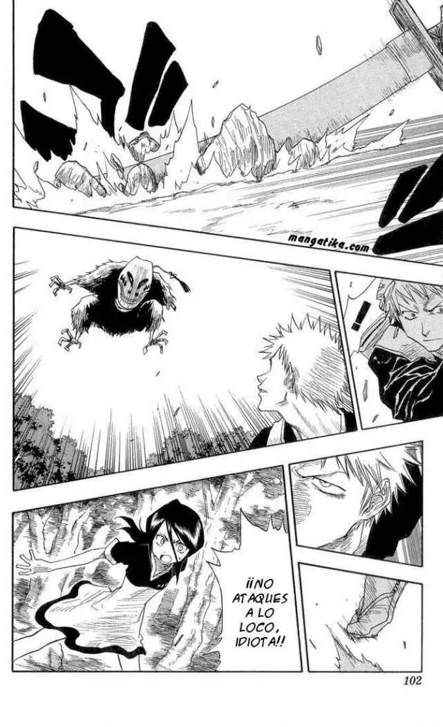 Bleach (2001) - Capítulo 21 - Página 14 - LectorTMOo