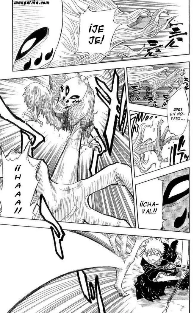 Bleach (2001) - Capítulo 21 - Página 15 - LectorTMOo