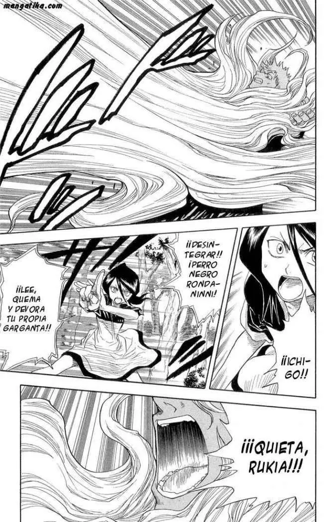 Bleach (2001) - Capítulo 21 - Página 17 - LectorTMOo