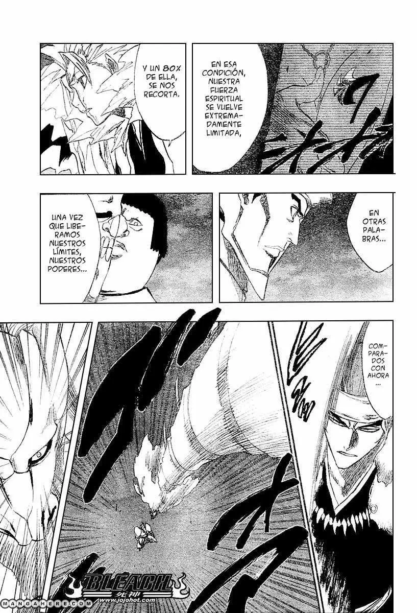 Bleach (2001) - Capítulo 210 - Página 6 - LectorTMOo